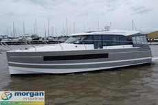 2015 Jeanneau NC 14