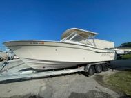 2012 Grady-White 30DC