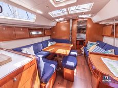 2011 Beneteau Oceanis 46