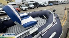 2023 Excel Inflatable Volante 360