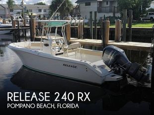 2020 Release 240 RX