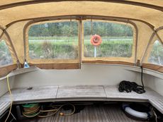 Linssen 33.9