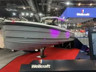 2026 Wellcraft 28 Explorer