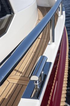 NEW BUILD TO ORDER - STEVENS 1600 DUTCH STEEL TRAWLER
