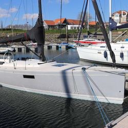 2015 Saffier SE 33 UD