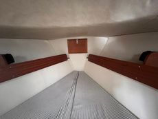 Westerly 33 - Bilge Keel - Ketch