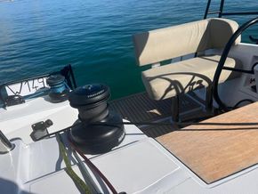 2025 Nautitech 48 Open 33