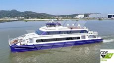 40m / 268 pax Passenger Ship for Sale / #1142348