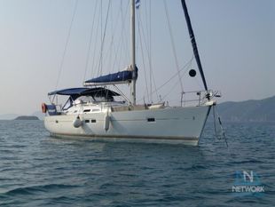 2004 Beneteau Oceanis 423