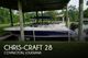 2003 Chris-Craft Launch 28