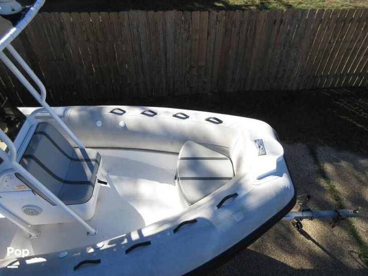 2012 Dragonfly 18 widebody