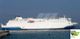 164m / 1,647 pax Passenger / RoRo Ship for Sale / #1070980