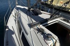 1999 Catalina 320
