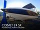 2005 Cobalt 24 SX