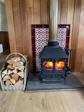 Hearth