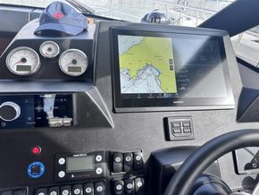 2015 Jeanneau Prestige 450S 30