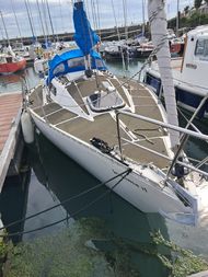 Colvic UFO27
