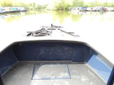 Brand New Shearwater Additions 60ft, Square enclosed Stern