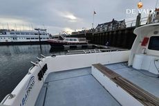 2001 Waypoint 34