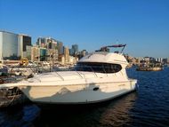 Silverton 36