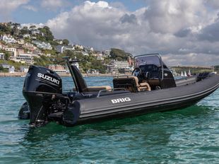 BRIG Eagle 6.7 Custom