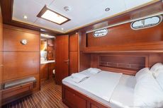 2009 AGANLAR YACHTS Custom 26.6m Gulet