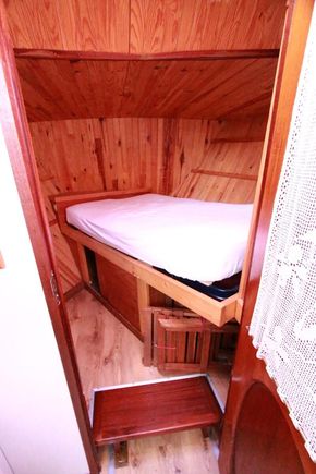 Couchette