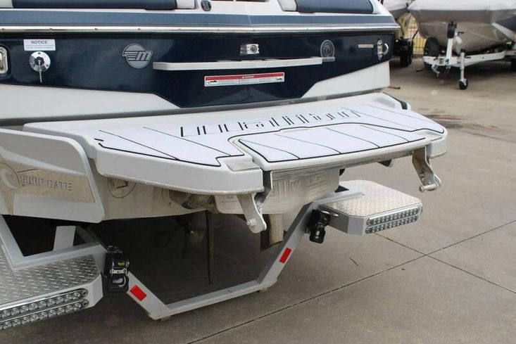 2021 Malibu wakesetter 25 lsv