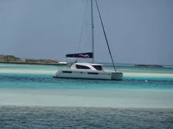 2020 Leopard 40