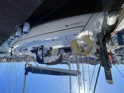 2005 Hanse 411