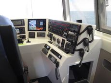 21mtr MPP Catamaran