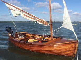 Walker Tideway 12 Super