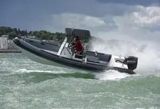 2023 Island RIBs 7.5