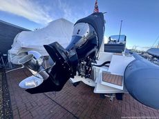2022 BRIG RIBs Eagle 8