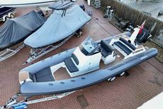 2022 BRIG RIBs Eagle 8