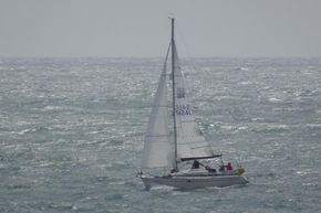 1993 Bavaria 30 Plus 1