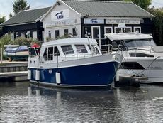 Linssen 30CS