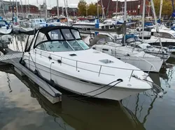 2000 Sea Ray 340 Sundancer