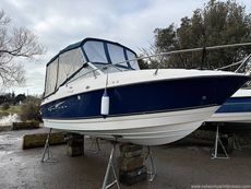 2009 Bayliner 192 Discovery