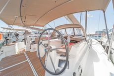2020 Jeanneau Sun Odyssey 490
