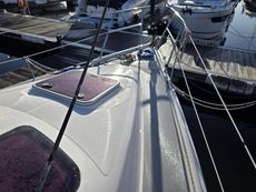 2003 Hunter Legend 326