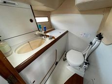 Beneteau Oceanis 320
