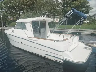 2001 Beneteau Antares 7.10