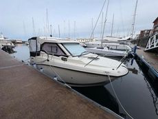 2024 Quicksilver  675 Weekender