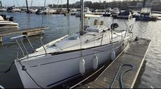 Beneteau First 21 (211)