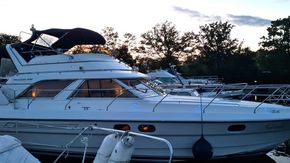 Princess 435