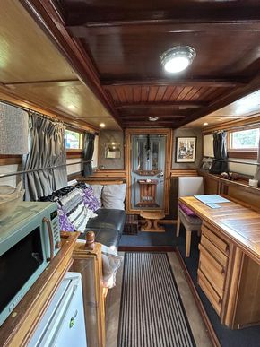 Saloon