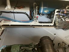 60' Colecraft Widebeam