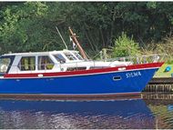 VALK KRUISER 1120 OC