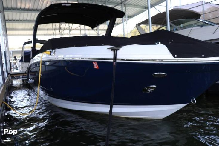 2024 Sea Ray 290 sdx